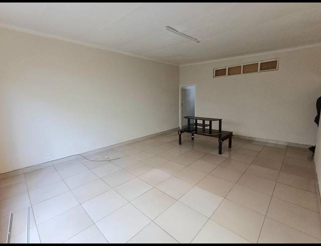 3 BEDROOM PROPERTY TO RENT IN LAUDIUM
